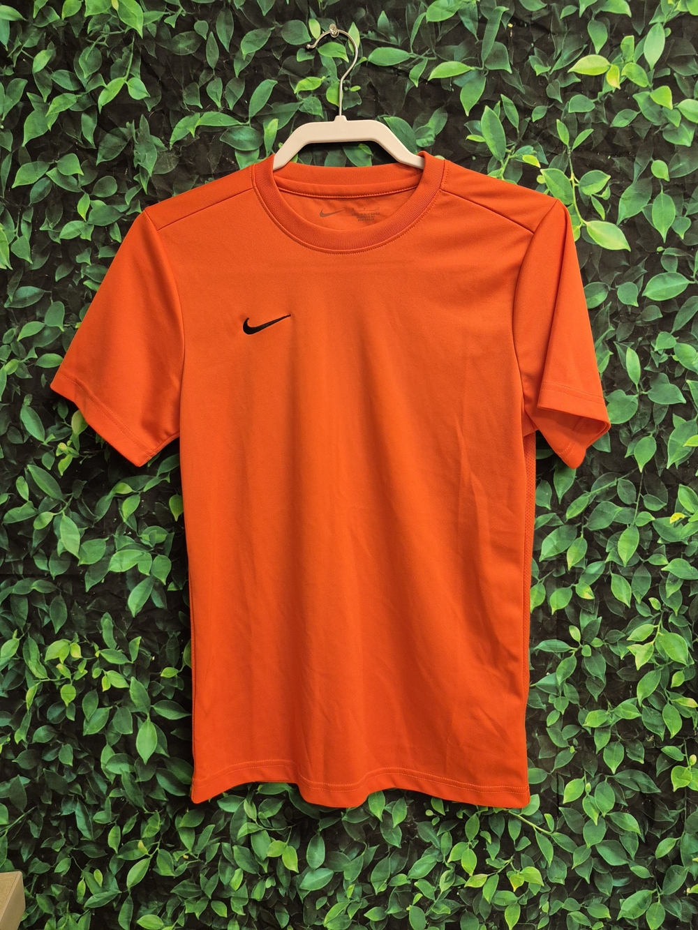 Nike Dri-FIT Park VII soccer jersey Mens Size Small